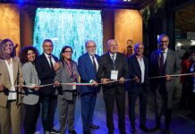 Climate change, AQP a Ecomondo presenta indagine per affrontare futuro