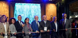 Climate change, AQP a Ecomondo presenta indagine per affrontare futuro