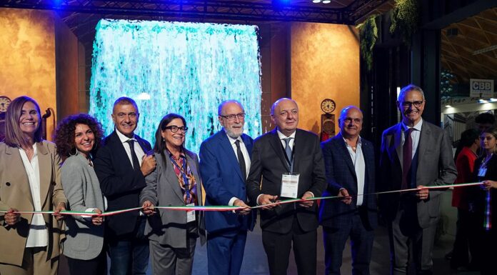 Climate change, AQP a Ecomondo presenta indagine per affrontare futuro