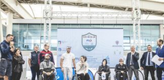 Vela, presentato l’Inclusive Development Programme a Cagliari