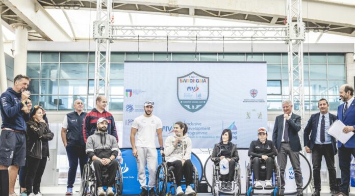 Vela, presentato l’Inclusive Development Programme a Cagliari