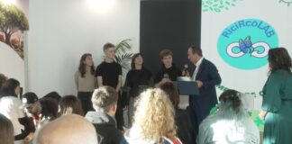 Iren a Ecomondo, focus sulle materie prime critiche