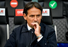 Inzaghi “A Salisburgo servirà la miglior Inter”