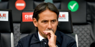 Inzaghi “A Salisburgo servirà la miglior Inter”