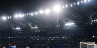 Immobile rilancia la Lazio, sconfitto il Feyenoord 1-0