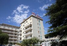 A Villa Serena a Palermo fino a fine anno Tac in convenzione