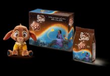 Natale 2023, Pan di Stelle e Disney per la prima volta insieme