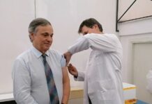 A Palermo i medici di famiglia aprono campagna per vaccino antinfluenzale