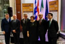 La Regione a Montreal per il Business Forum Italia-Canada