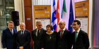 La Regione a Montreal per il Business Forum Italia-Canada