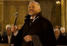 Prime Video, prime immagini della serie comedy “Gigolò per caso”