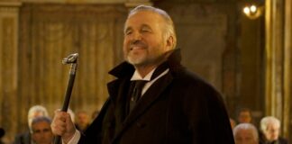 Prime Video, prime immagini della serie comedy “Gigolò per caso”