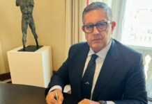 Maltempo, la Liguria dichiara lo stato d’emergenza regionale