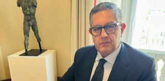 Maltempo, la Liguria dichiara lo stato d’emergenza regionale