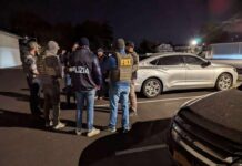 Blitz Polizia-Fbi, 17 indagati tra Clan mafiosi siciliani ed i Gambino di New York