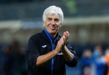 Gasperini “Con lo Sturm Graz importante ma non decisiva”