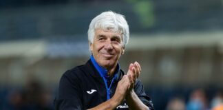 Gasperini “Con lo Sturm Graz importante ma non decisiva”