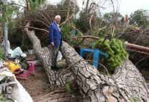 Toscana, Giani “Rifiuti tema centrale, faremo ordinanza”