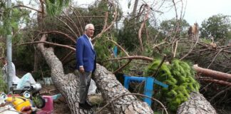 Toscana, Giani “Rifiuti tema centrale, faremo ordinanza”