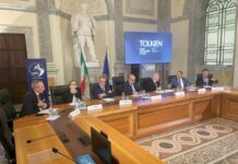 Dal 16 novembre a Roma la mostra su Tolkien