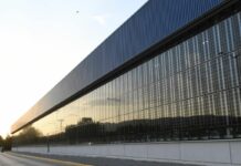 Ford Otosan inaugura l’impianto di produzione del nuovo Transit Custom