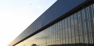 Ford Otosan inaugura l’impianto di produzione del nuovo Transit Custom