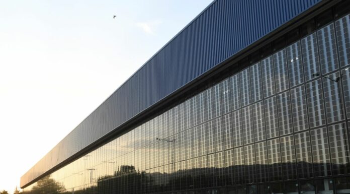 Ford Otosan inaugura l’impianto di produzione del nuovo Transit Custom