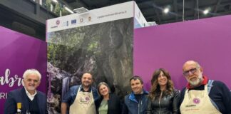 La Calabria protagonista a “Golosaria Milano”