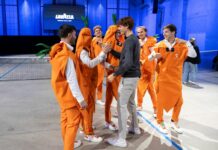 Lavazza fa incontrare Sinner e i Carota Boys