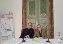 Napoli Città della Musica, al via programmazione