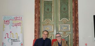 Napoli Città della Musica, al via programmazione