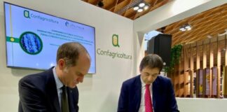 Protocollo tra Confagricoltura e Utilitalia per il risparmio idrico