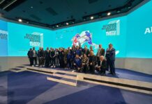 Presentato all’Allianz Tower il pre-olimpico di boxe a Busto Arsizio