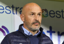 Italiano “La Fiorentina ha bisogno di gol e di vittorie”