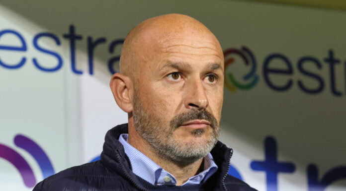 Italiano “La Fiorentina ha bisogno di gol e di vittorie”