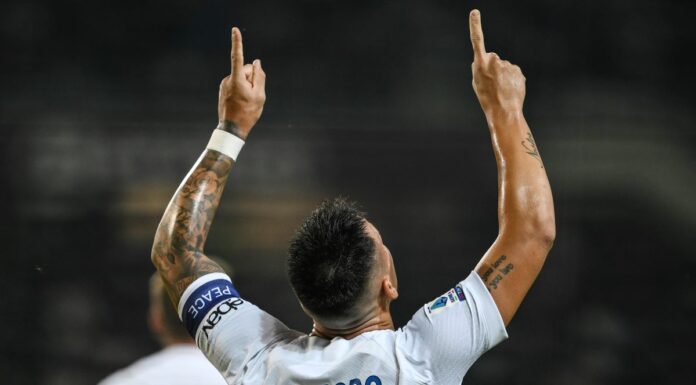 Salisburgo-Inter 0-1, nerazzurri agli ottavi di Champions