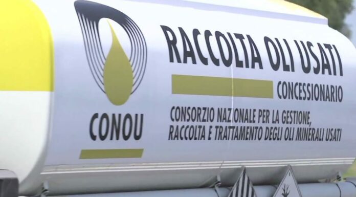 Conou a Ecomondo 2023, legalità e dialogo con i giovani