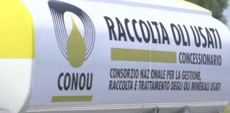 Conou a Ecomondo 2023, legalità e dialogo con i giovani