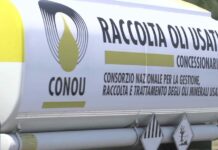 Conou a Ecomondo 2023, legalità e dialogo con i giovani