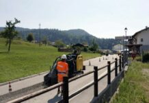 Open Fiber porta la fibra alla Coppa del Mondo di sci