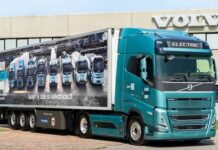 Gruppo Volvo, a Ecomondo soluzioni sostenibili per azzerare le emissioni