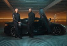 Maserati svela MC20 Notte, edizione limitata della supersportiva