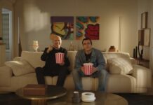 Con Sky Glass Max Pezzali incontra Max Pezzali