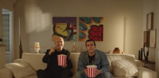 Con Sky Glass Max Pezzali incontra Max Pezzali