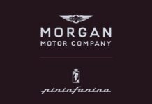 Pininfarina, al via nuova collaborazione con Morgan Motor Company