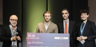 Fiere, ad Aixa assegnate 3 borse di studio per diventare futuri manager