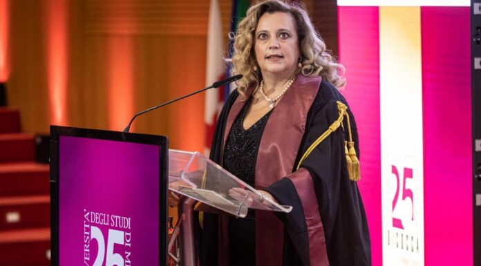 Milano-Bicocca inaugura l’anno accademico puntando sulla quarta missione