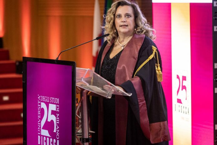 Inaugurazione anno accademico 2023