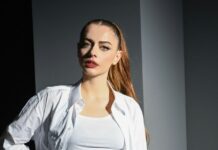 Annalisa, esce il nuovo singolo “Euforia”