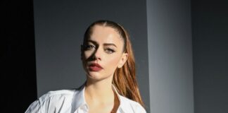 Annalisa, esce il nuovo singolo “Euforia”